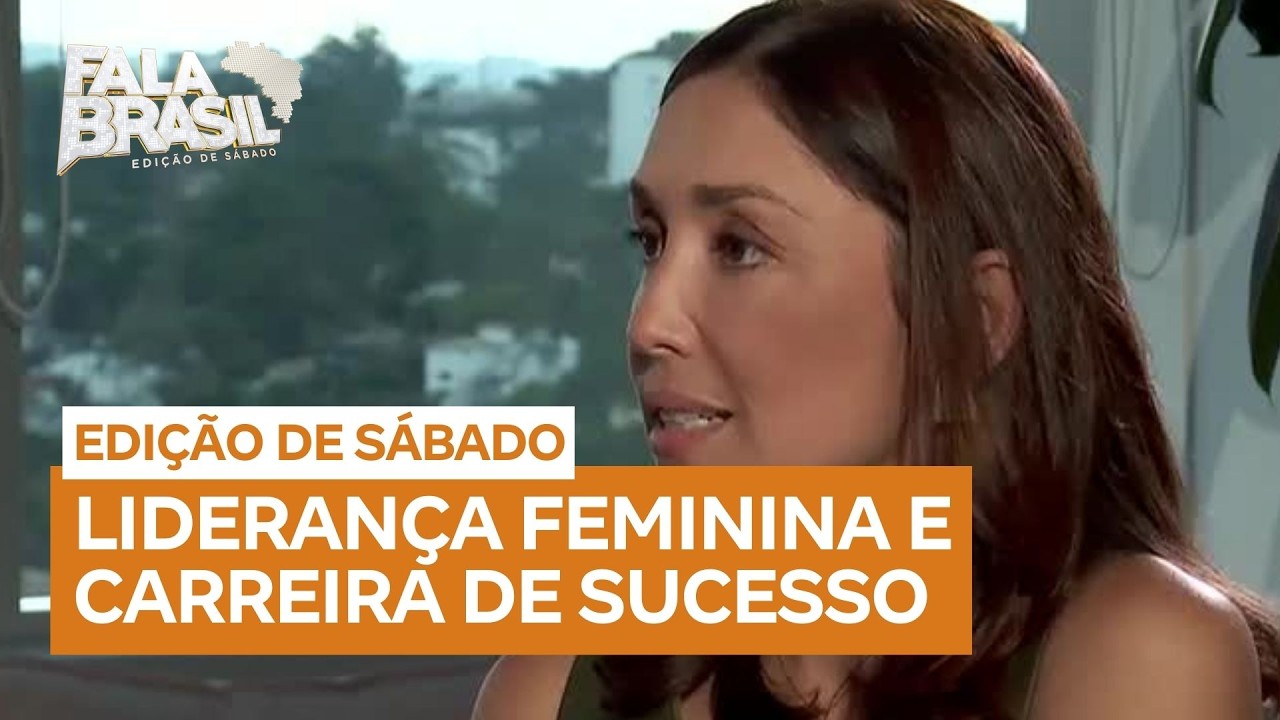 Mulheres Positivas: Executiva fala de liderança feminina e dá dicas para ter carreira de sucesso