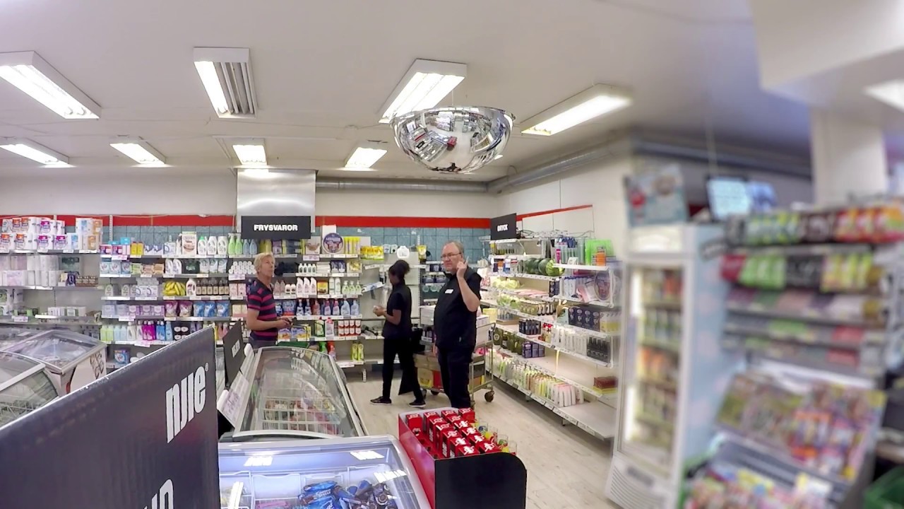 Sorteringsexperimentet - Telge Återvinning