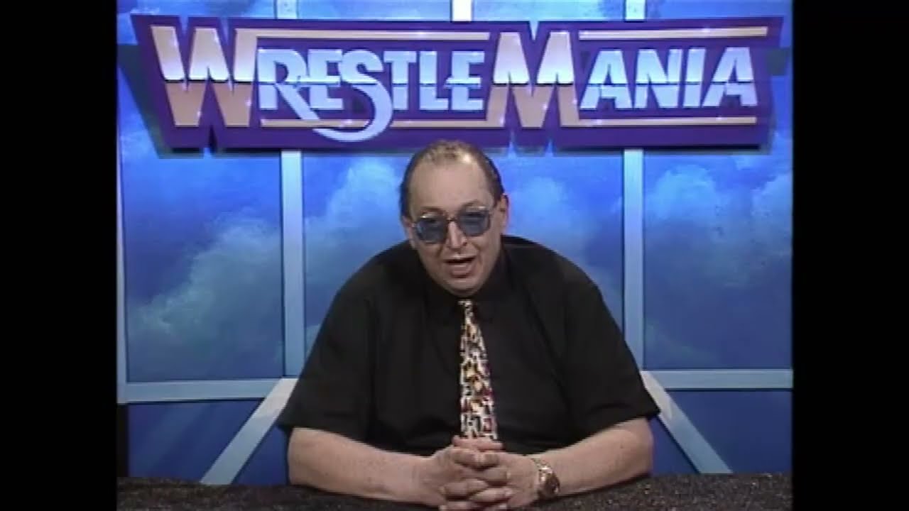 WWF Superstars 04 10 1993 (Full Show 1080p)