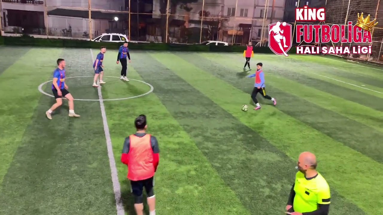 Burhaniye FC {11-3} Novada Gücü