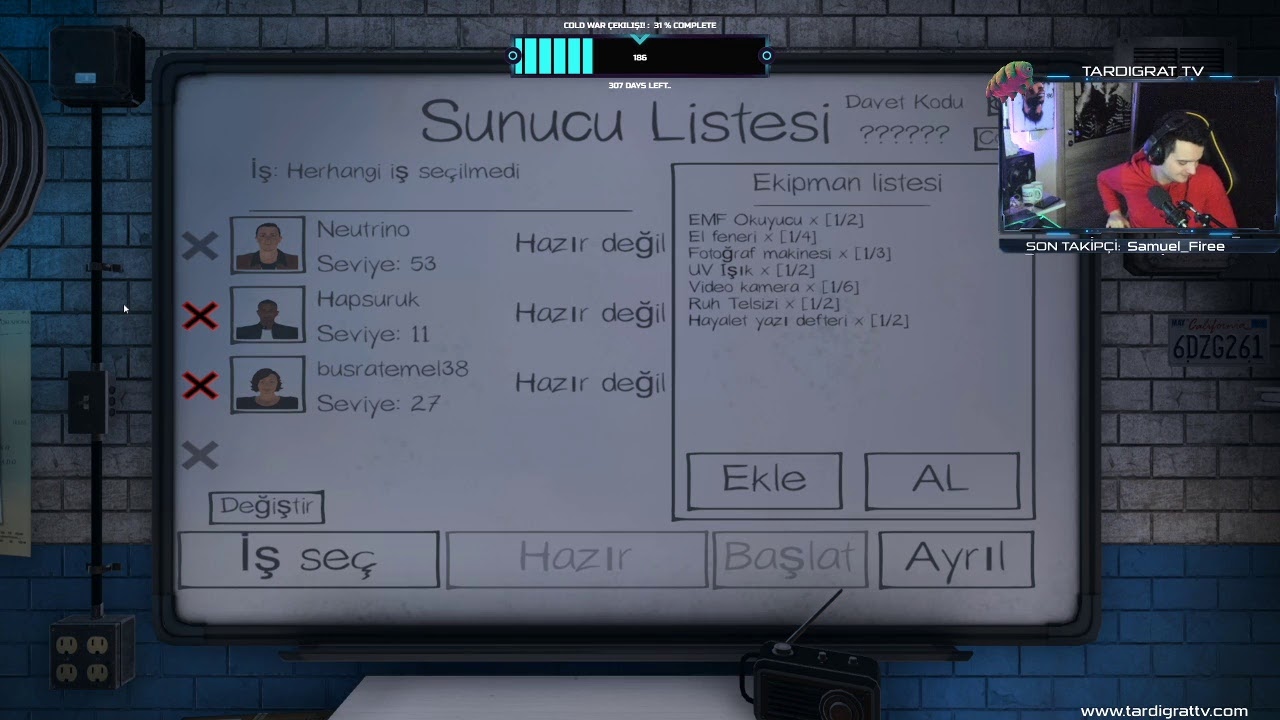 [ENG-TR] RUST WIPE SONRASI KAYA ELIMIZDE