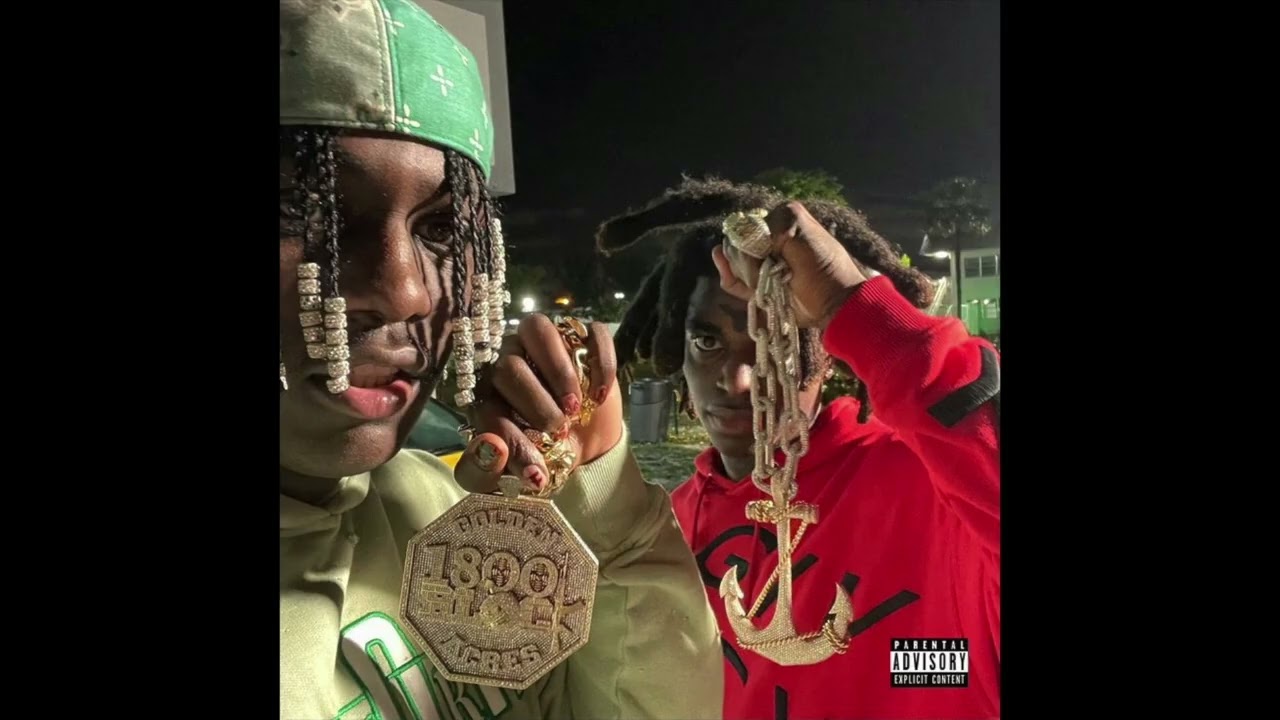 [Free] LIL YACHTY SAMPLE TYPE BEAT - 