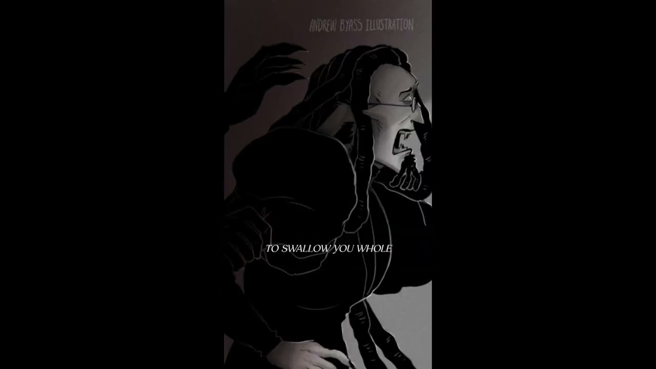 ANIMATED SHORTS COMPILATION 2024