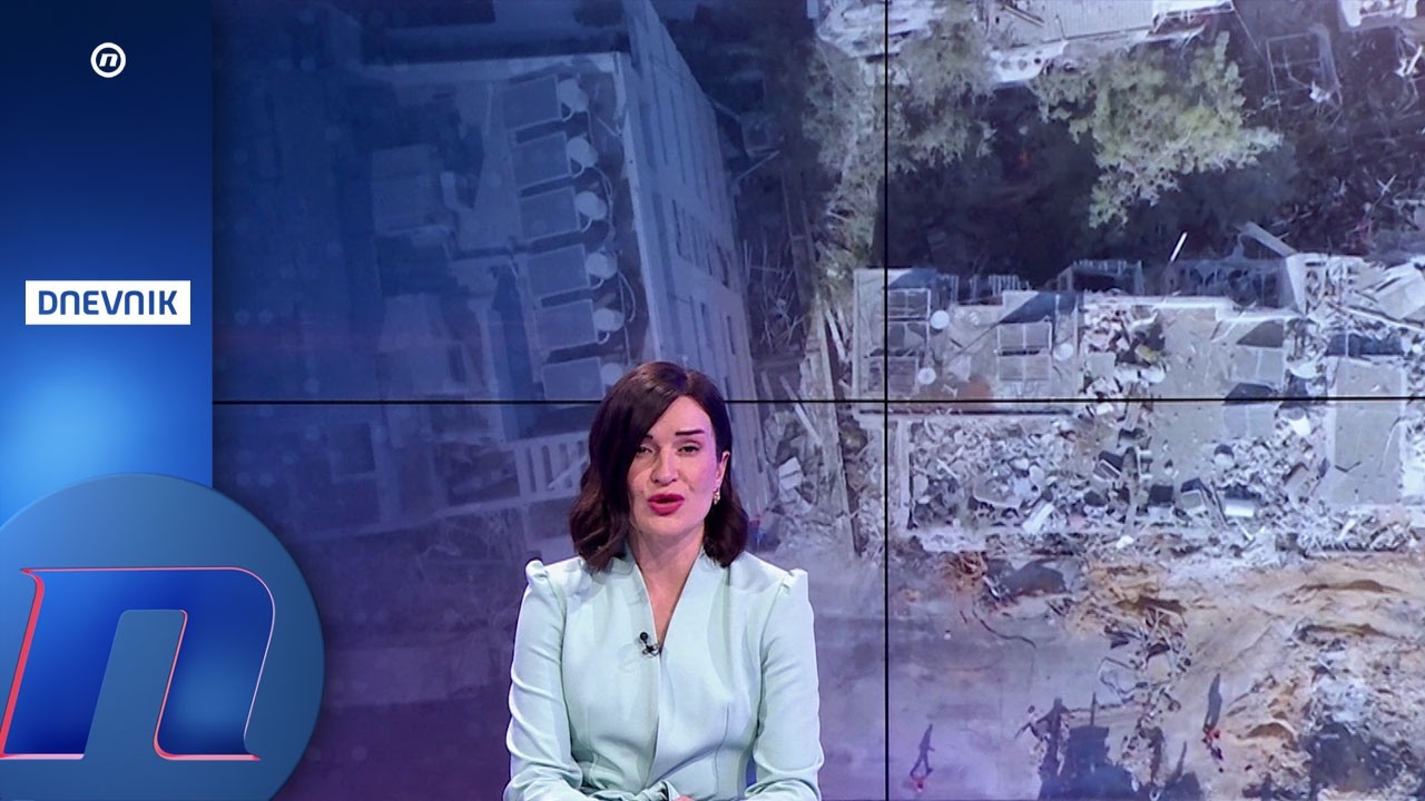 DNEVNIK - CELA EMISIJA - 02.03.2026