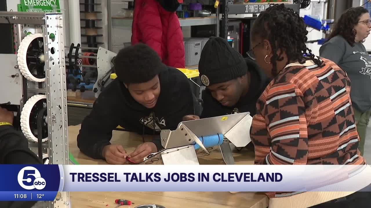 MAGNET named regional job hub despite layoffs amid funding freeze