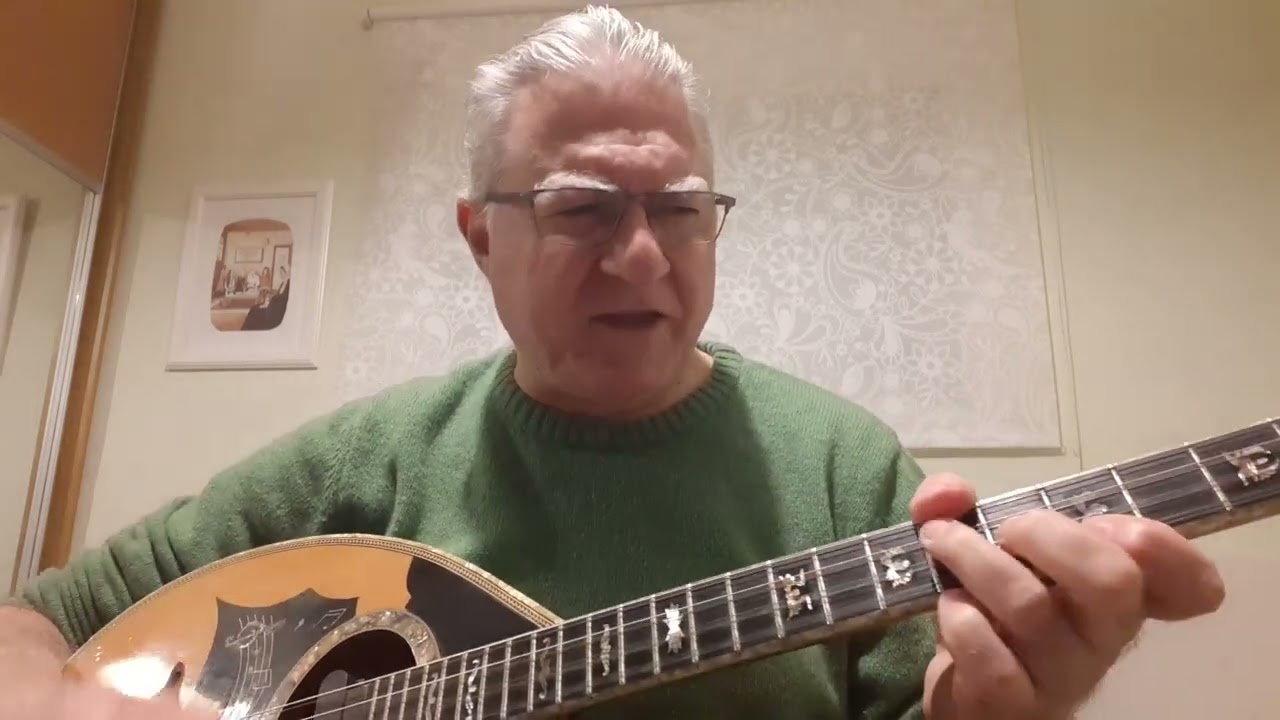 Τ' αγκάθια της καρδιάς σου Αντ. Ρεπάνης Μ.Τουτουντζής Γ.Κιμπιζής(Στρ. Διονυσίου)