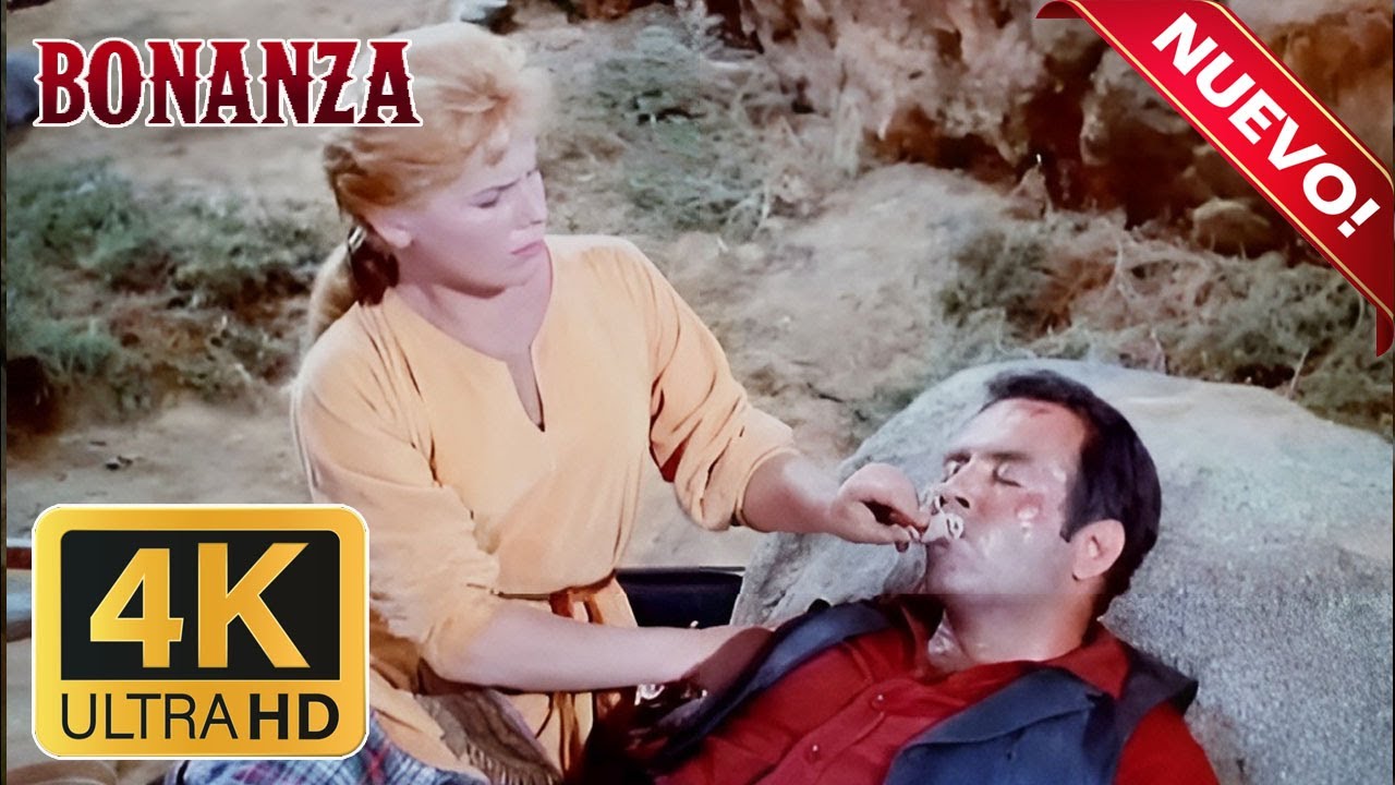 Bonanza en Español Latino | El Cortejo de Abigail Jones | Capítulo completo en español