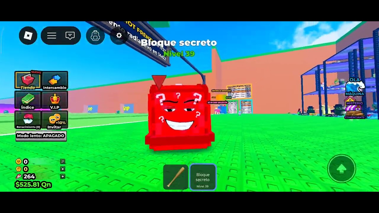 Hola le puedes dar like al vídeo 🙏🙏🙏🙏😅