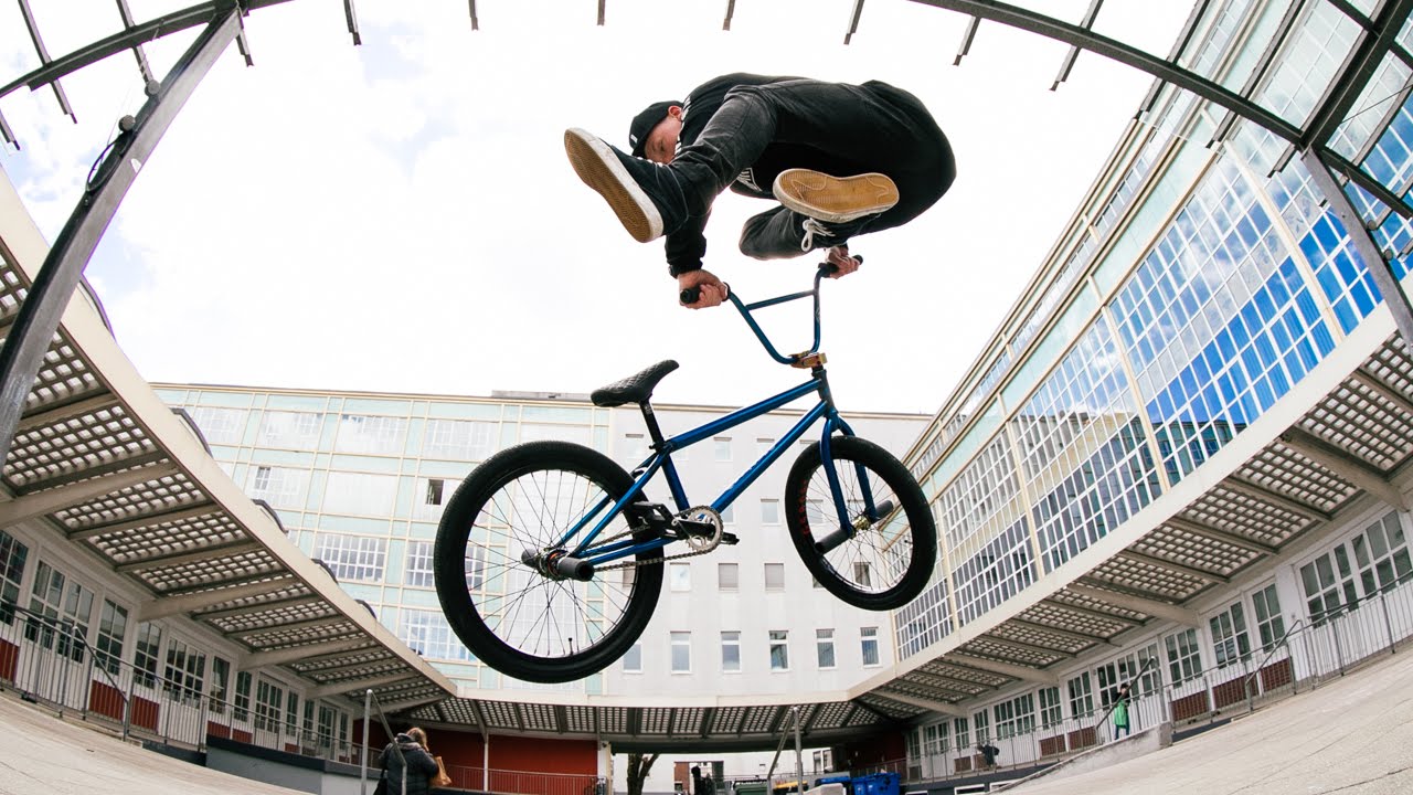 Waldemar Fatkin – Welcome to WETHEPEOPLE