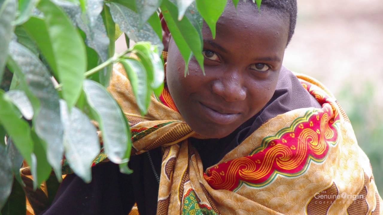 The Genuine Origin Coffee Project | Tanzania