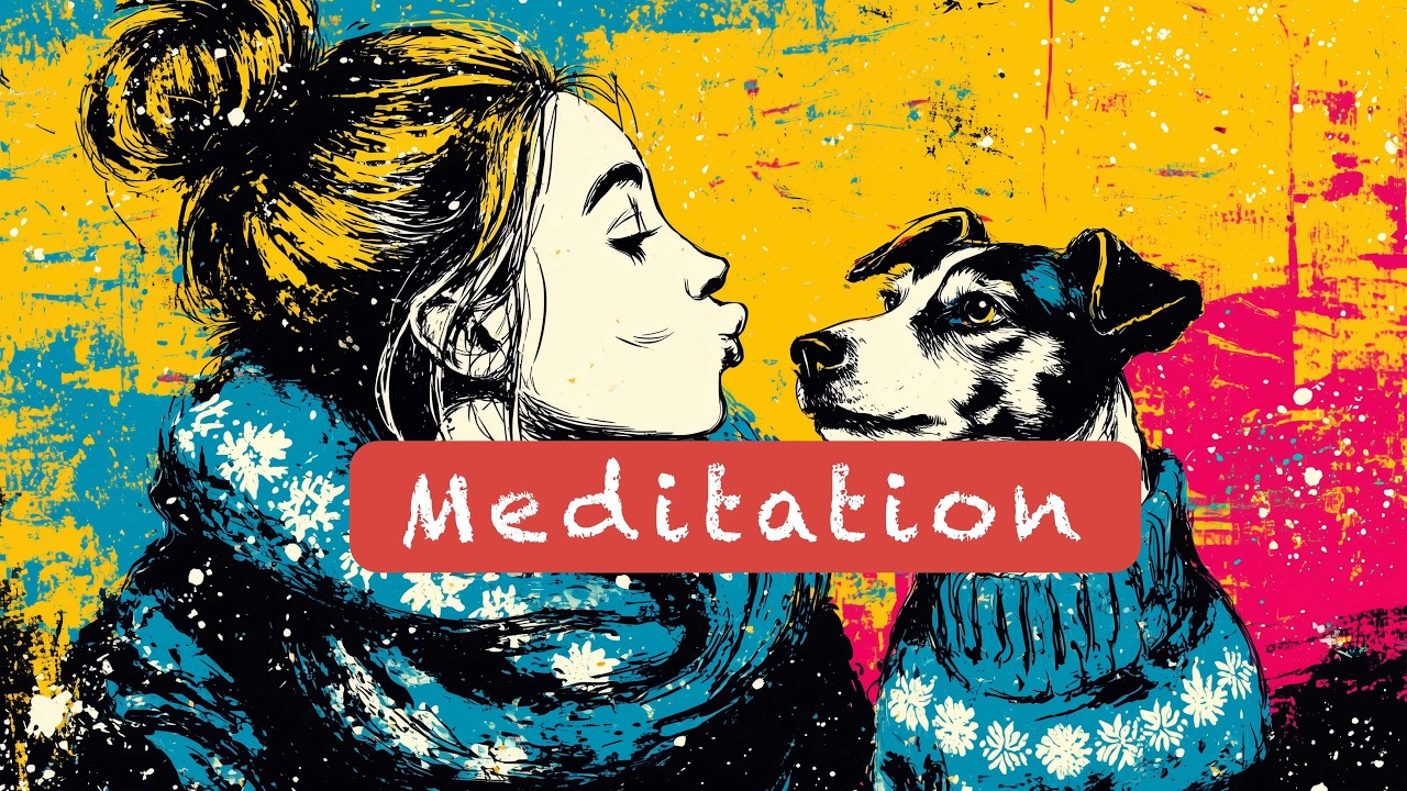 Quiet Restoration Meditation