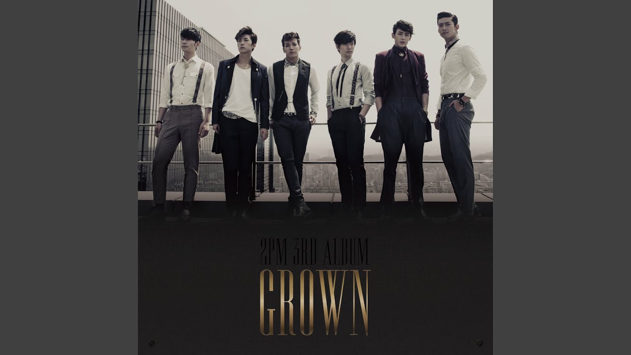 Comeback When You Hear This Song (이 노래를 듣고 돌아와)