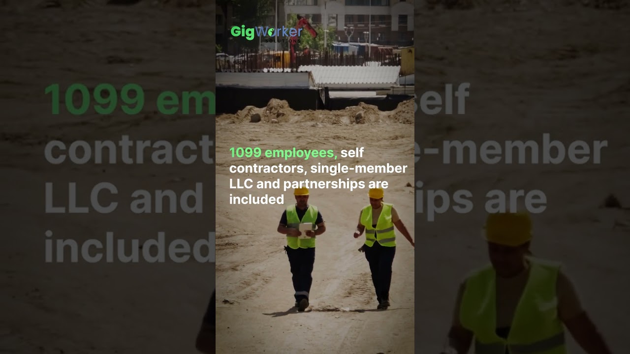 As a self-employed professional, you know how vital it is to get the worker benefits you and your fa