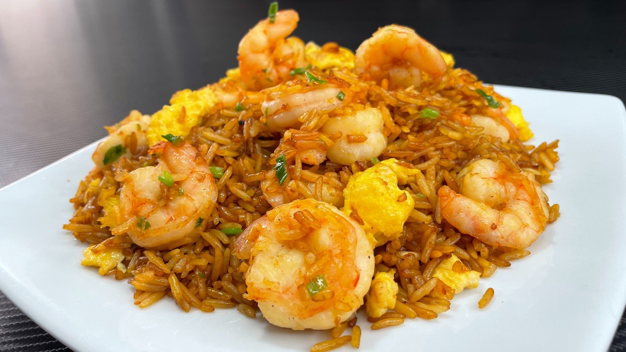Almuerzo 