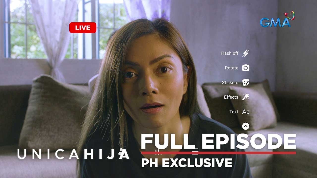 Unica Hija: Full Episode 72 (February 14, 2023)