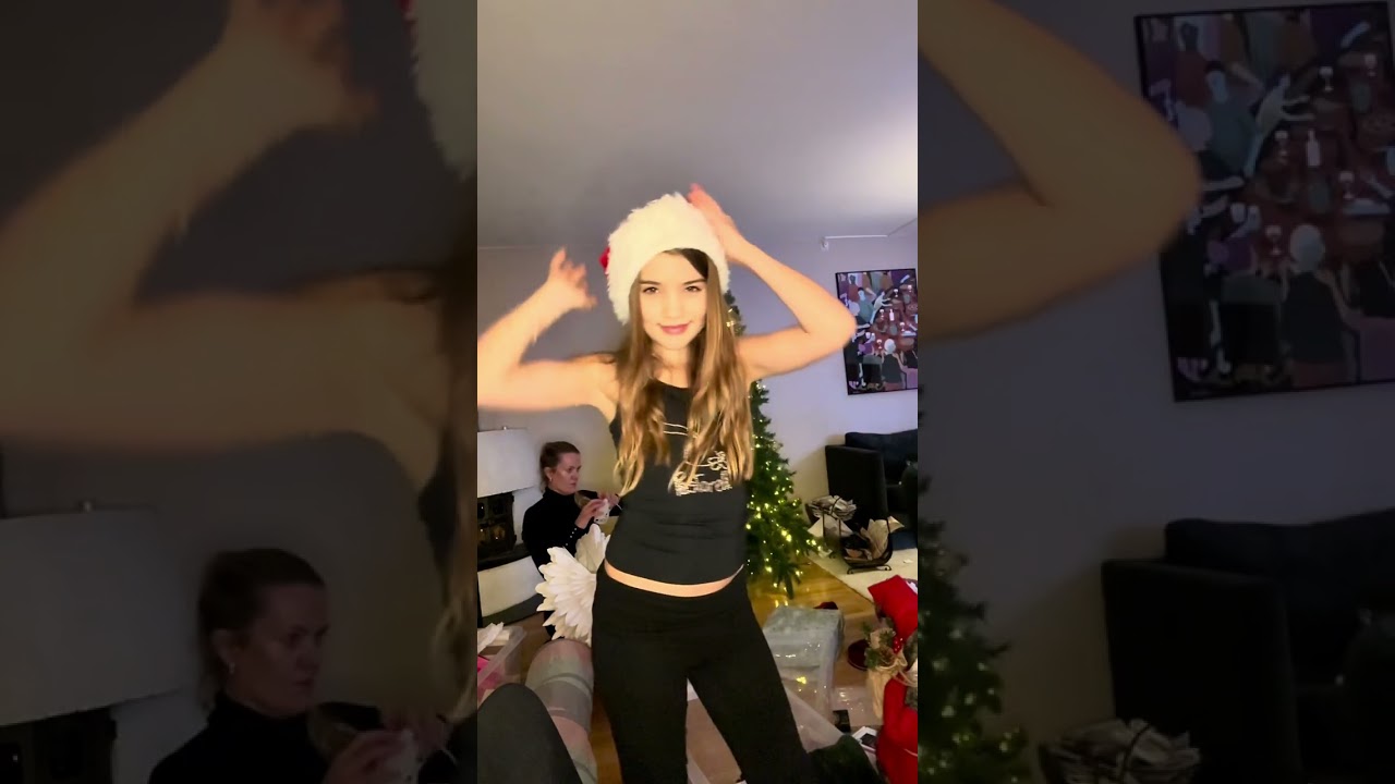 Julepynting 🎅🏻🎄 | Del 1 | Hjemmekos på familiekanalen! #familiekanal  