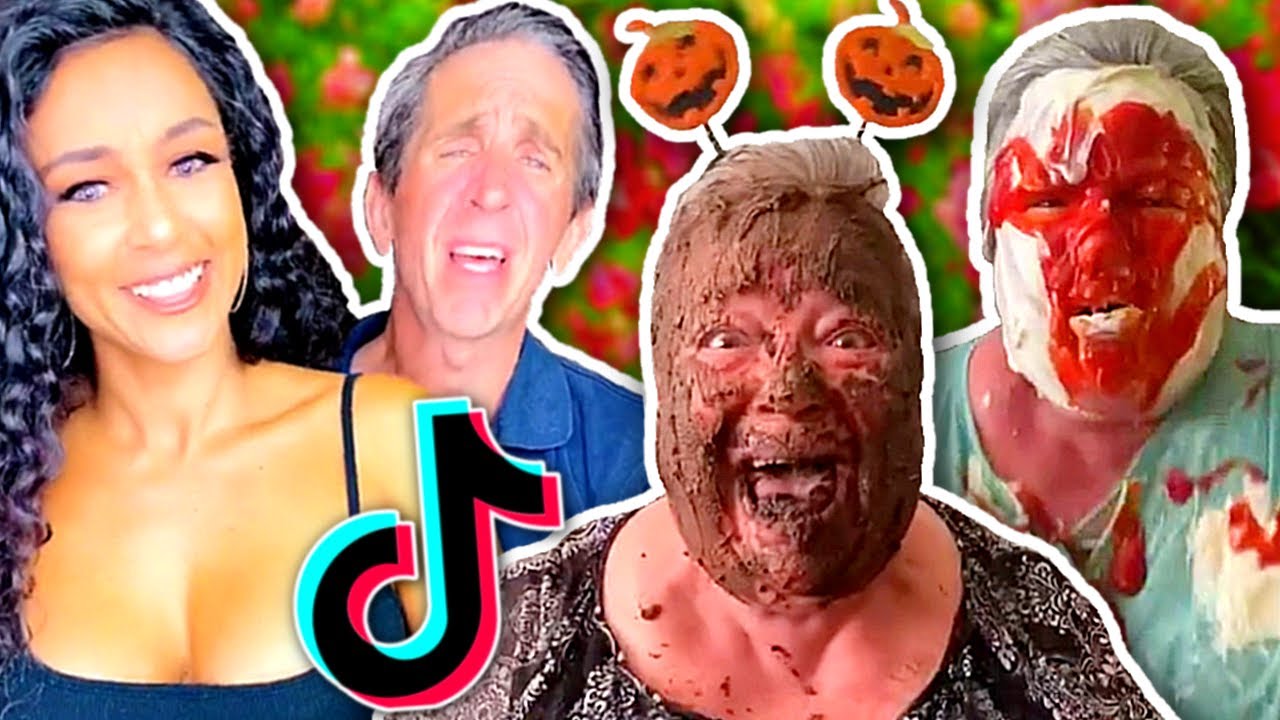 TikTok Boomer Cringe