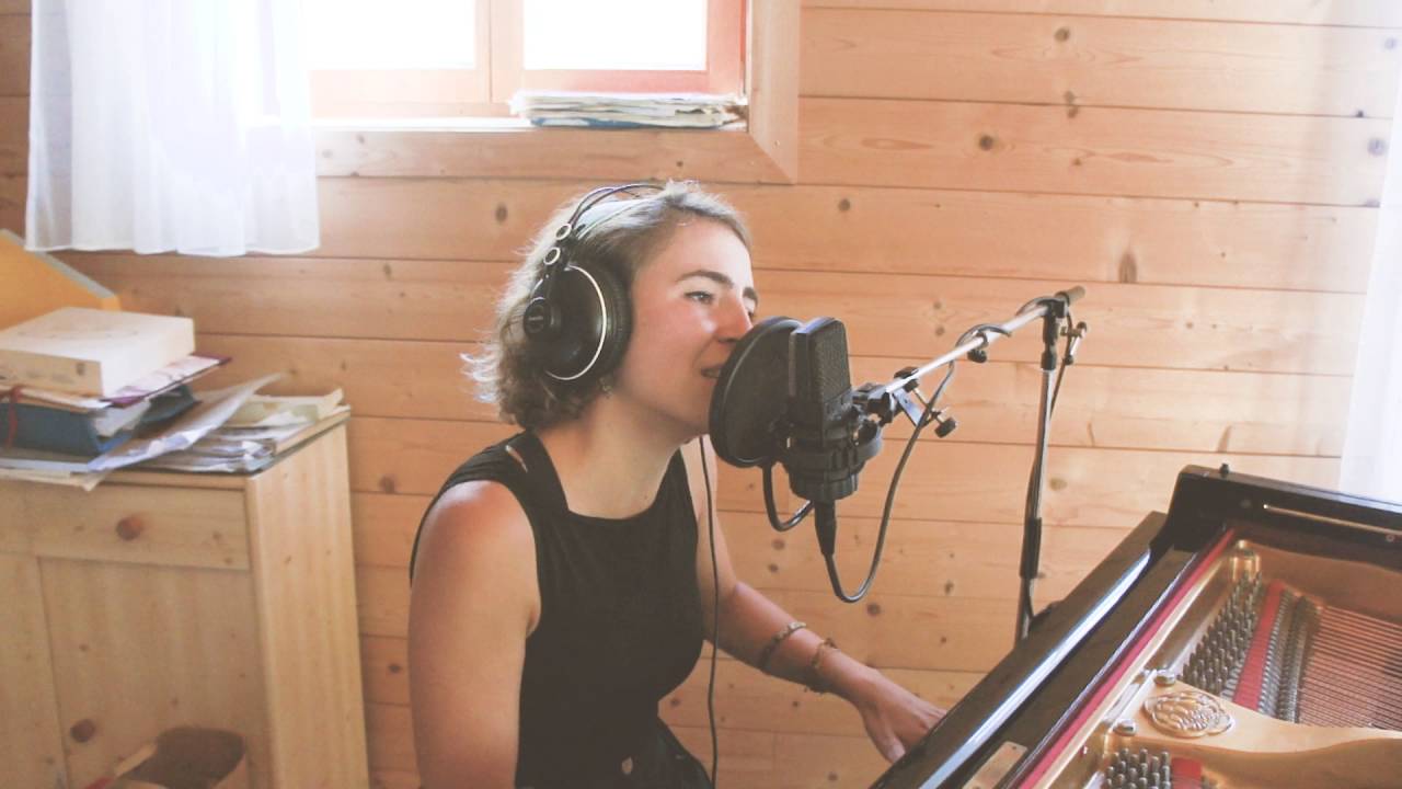 Ines Kolleritsch - Precious (Esperanza Spalding)