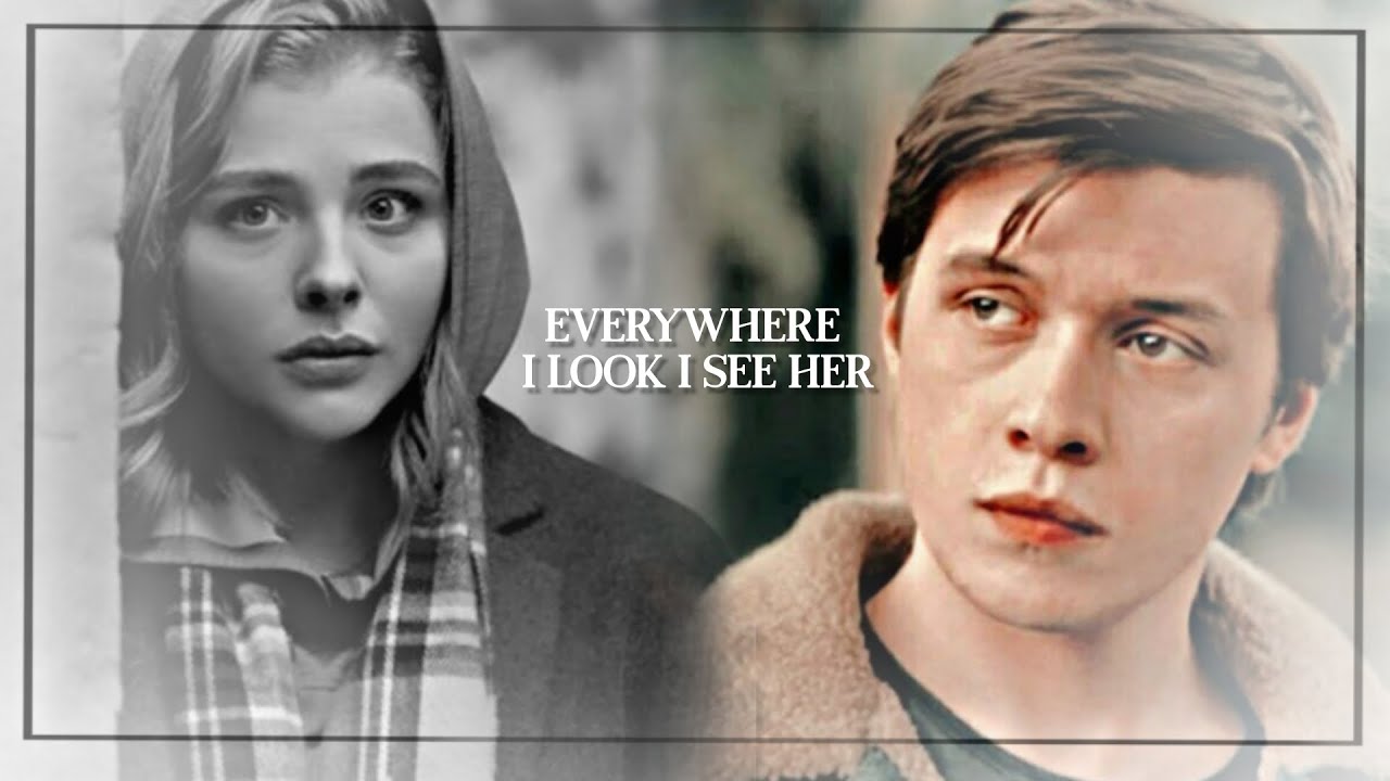 Ben Parrish (+Cassie)  || I'll be good