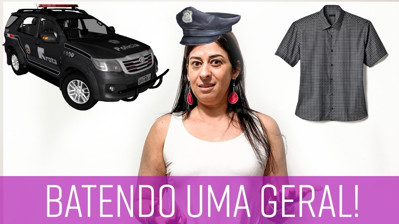 SAIBA COMO FAZER A TRIAGEM DE ROUPAS COLETADAS E RECEBIDAS NA LAVANDERIA