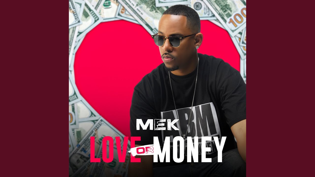 Love Or Money