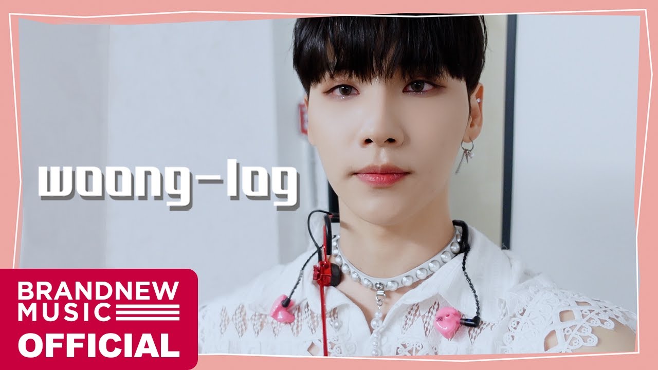 WOONG-LOG IN FRANKFURT
