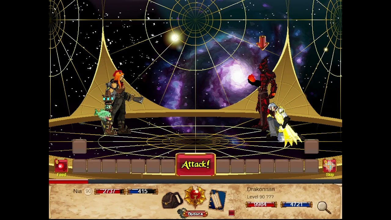 Technomancer vs Retribution and Reclamation (200 pt)