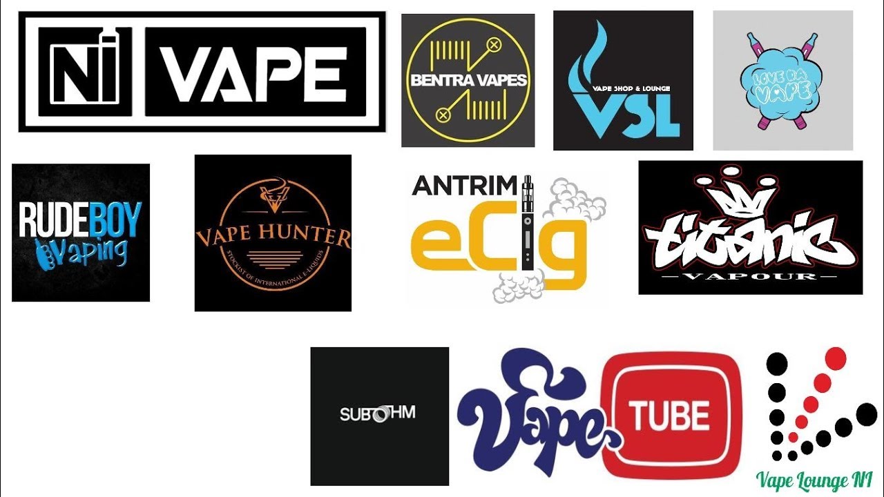 Vape Lounge NI Live Stream - Sunday Vape Lounge
