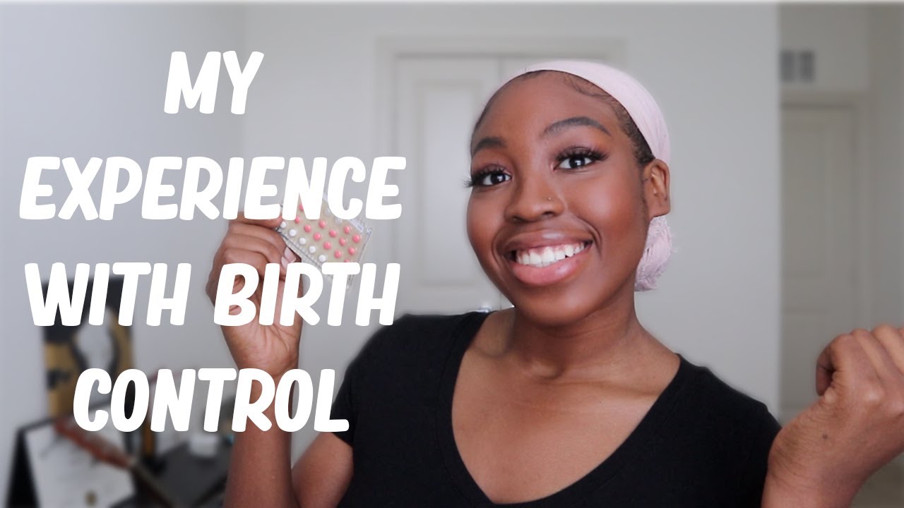 my experience with the pill after a month (lessina birth control) + nurx app review
