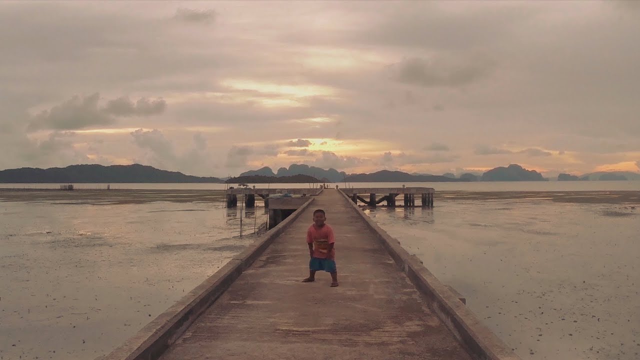 GoPro: Koh Yao Noi - a film by Philip Bloom in 2.7K