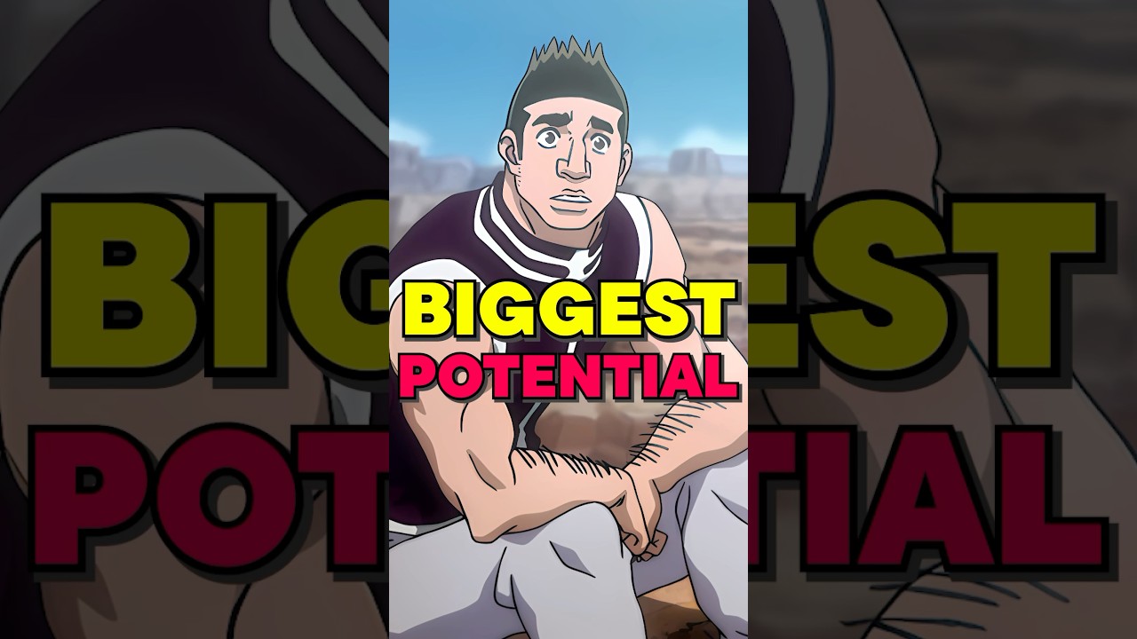 The Most UNDERRATED Nen Ability You Forgot About 😨  #animeanxiety #hunterxhunter