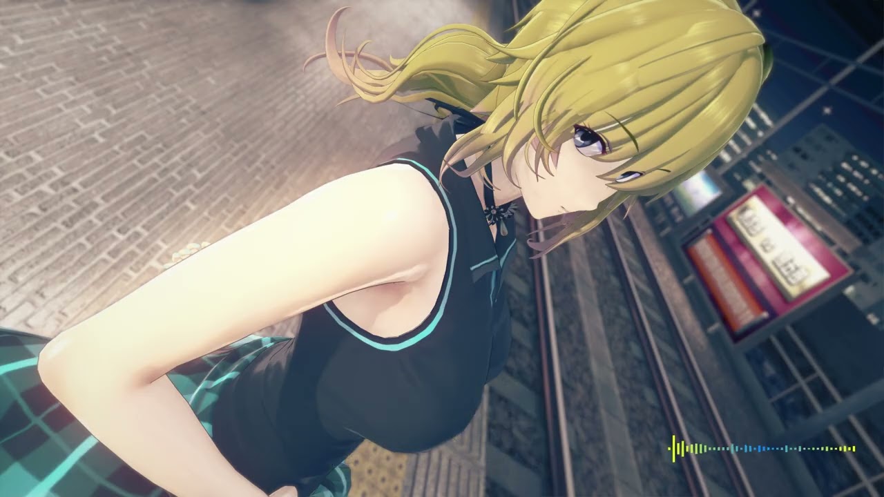 （オリジナル曲）『VEGA × ALTAIR = DENEB♡』　By 『HEART of Cyan(Vo: 周防 薫）』（#sunoai #sunoaisong）