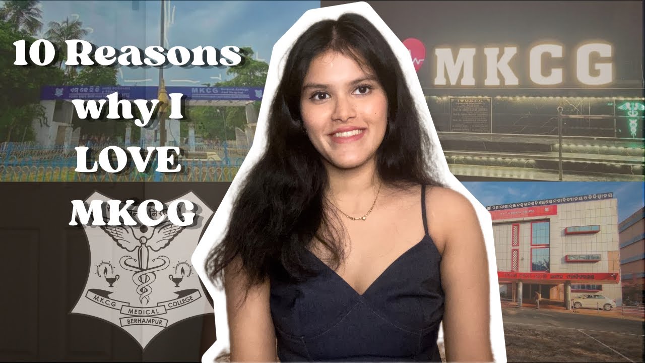 10 Reasons why You Should Join MKCG
