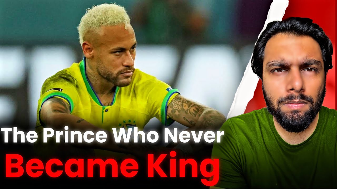 The Prince Who Never Became King