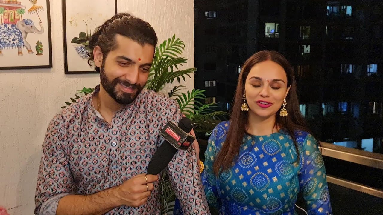 Sharad Malhotra Reacts On Upcoming New Serial On Star Plus Vidroh Show , Bepanah Ishq & Pyaar Song