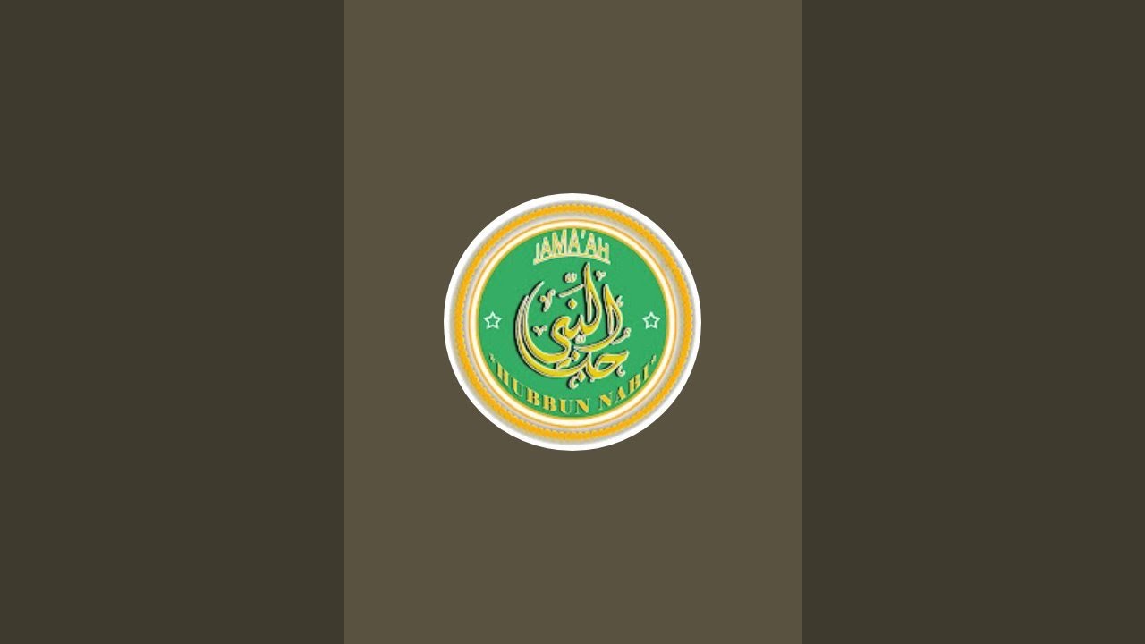 Jamaah HBN sedang live sekarang!