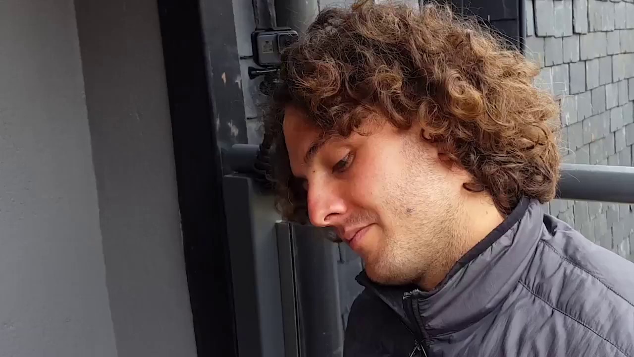 Whistleblower spurned by players for exposing tennis crooks