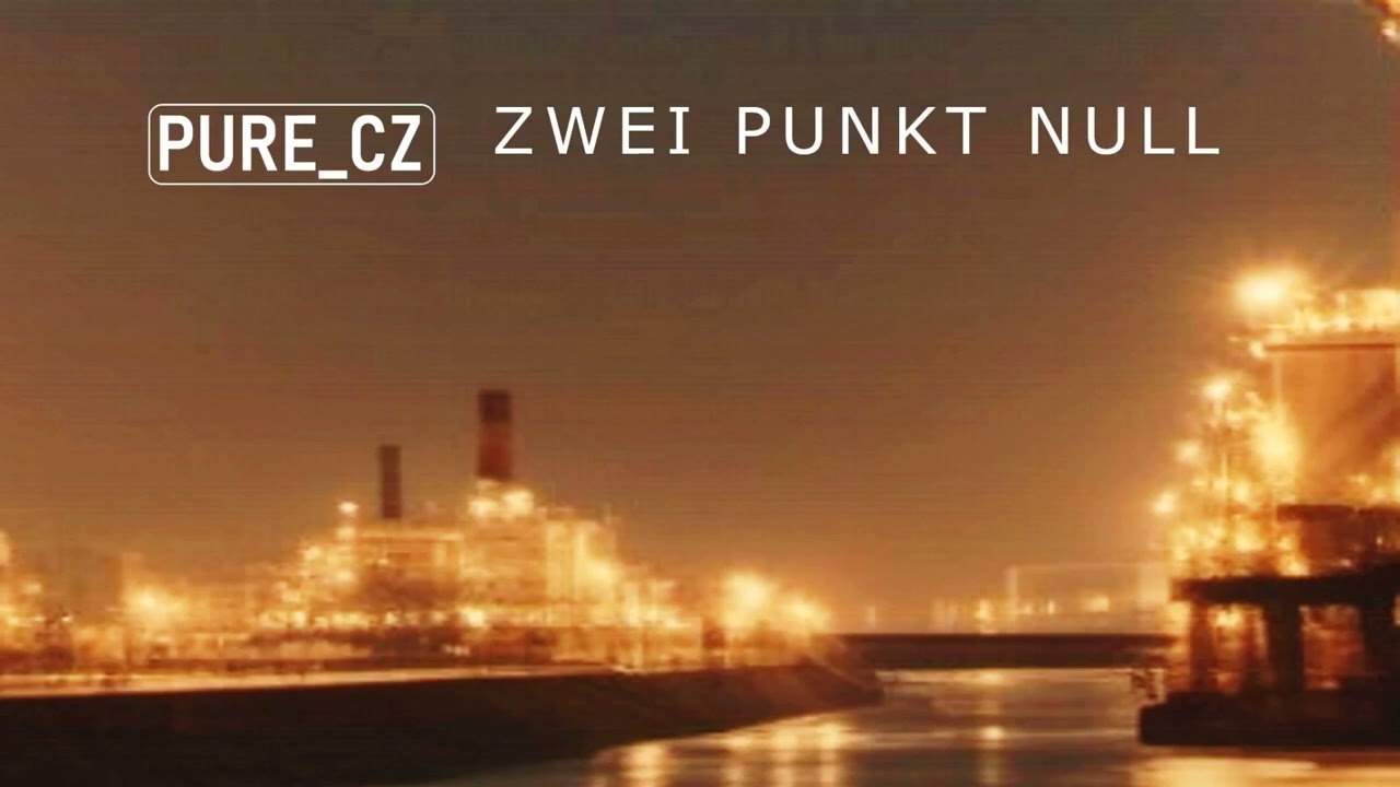 PURE CZ - ZWEI PUNKT NULL (2024 Remix)