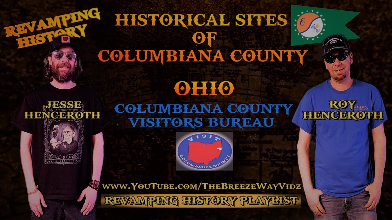 Revamping History- 