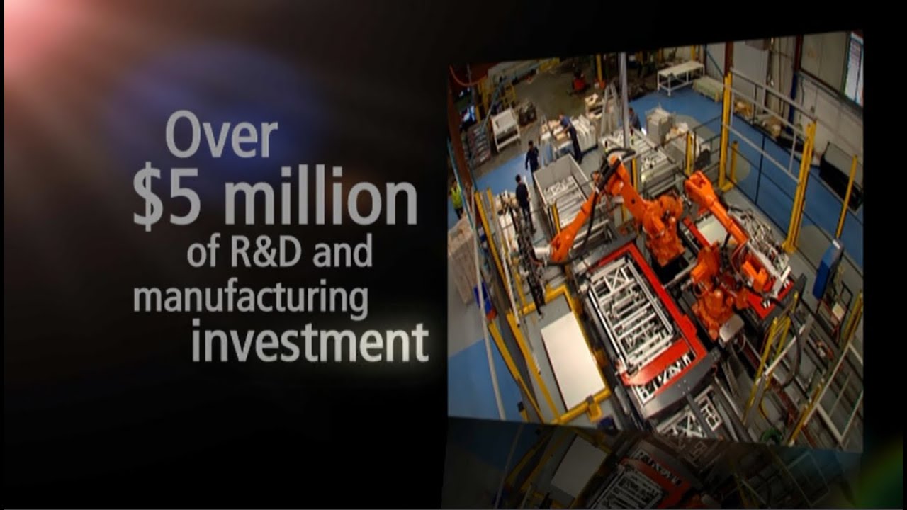 Solahart Corporate Video