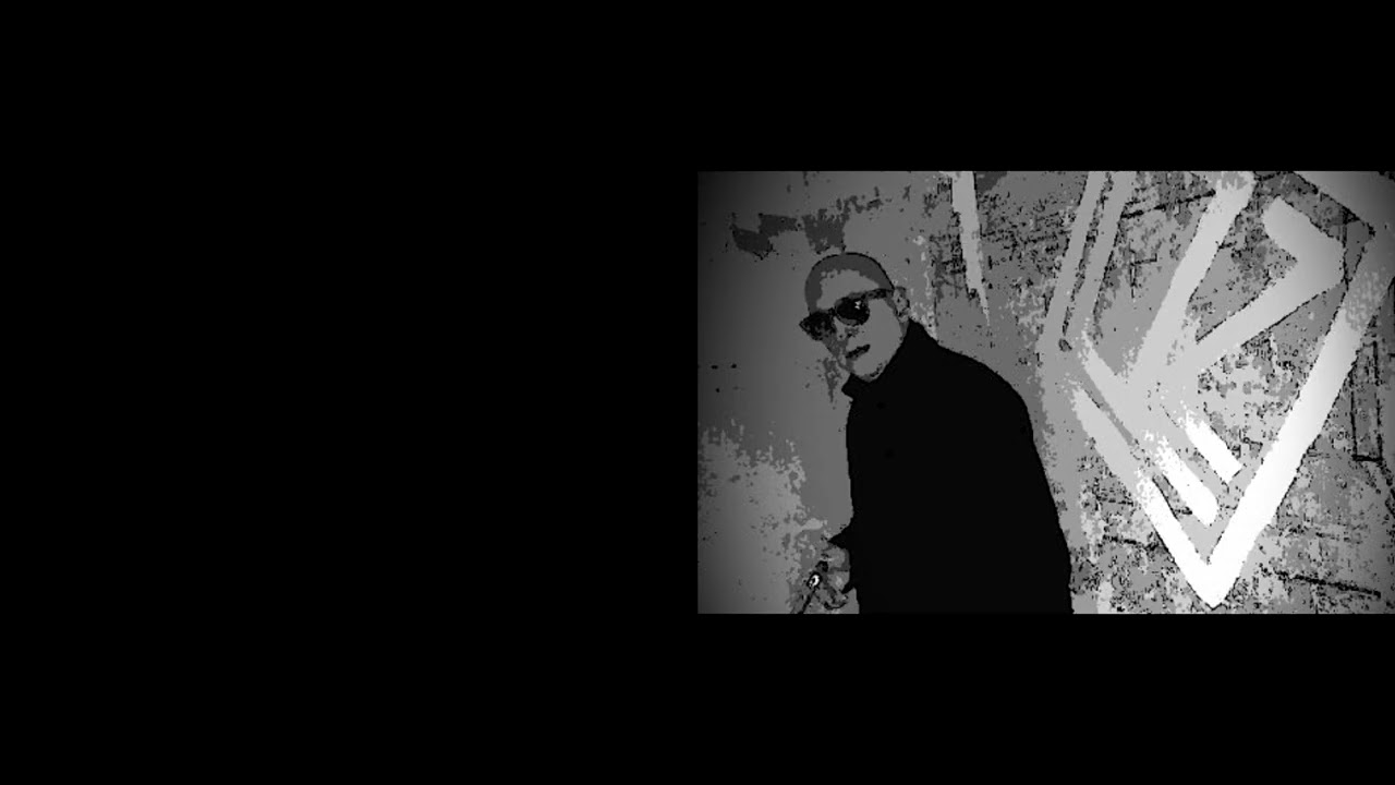 Liryczny Dealer #54 - Pan Nikt & Jerzy Jeż Zajkowski (Włochaty, Fight Your Fear)