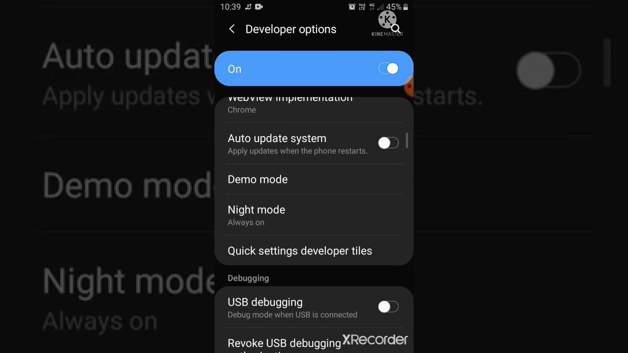 😱Samsung Galaxy j7 Nxt fast charging trik 😱