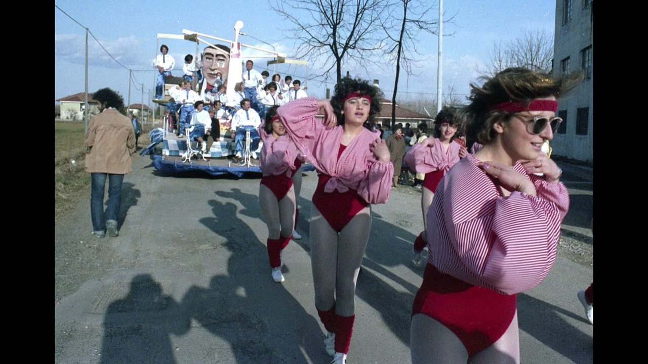 Il Carnevale a Cercenasco