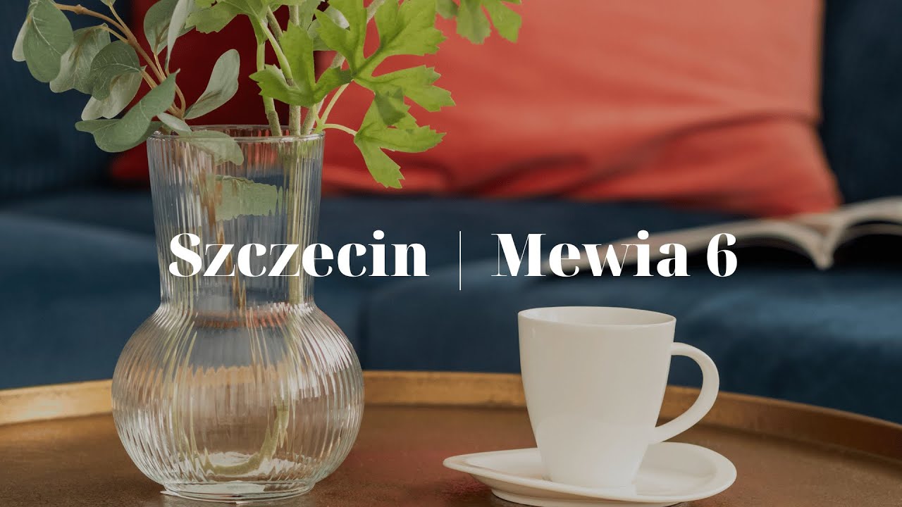 3 pokojowe mieszkanie przy parku Brodowskim w Szczecinie