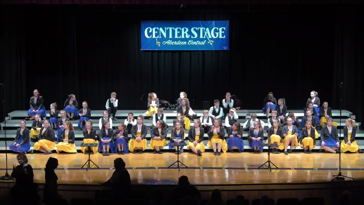 Show Choir Judges Comments