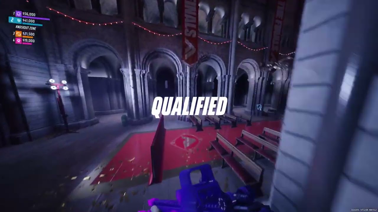 SOLO Q MUST CLICK HOLY DRAMA CORTISOL