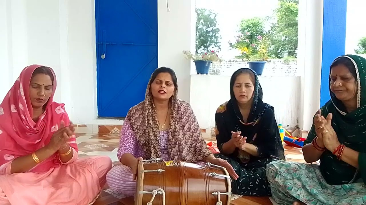 ਮੇਰੇ ਸਤਿਗੁਰ ਮੌਜਾ ਲਾਇਆ,ਮੇਰੇ ਗੁਰਾ ਨੇ ਮੌਜਾ ਲਾਇਆ।।🙏🏻#punjabishabad#🙏🏻🙏🏻💖💖🌺🌺