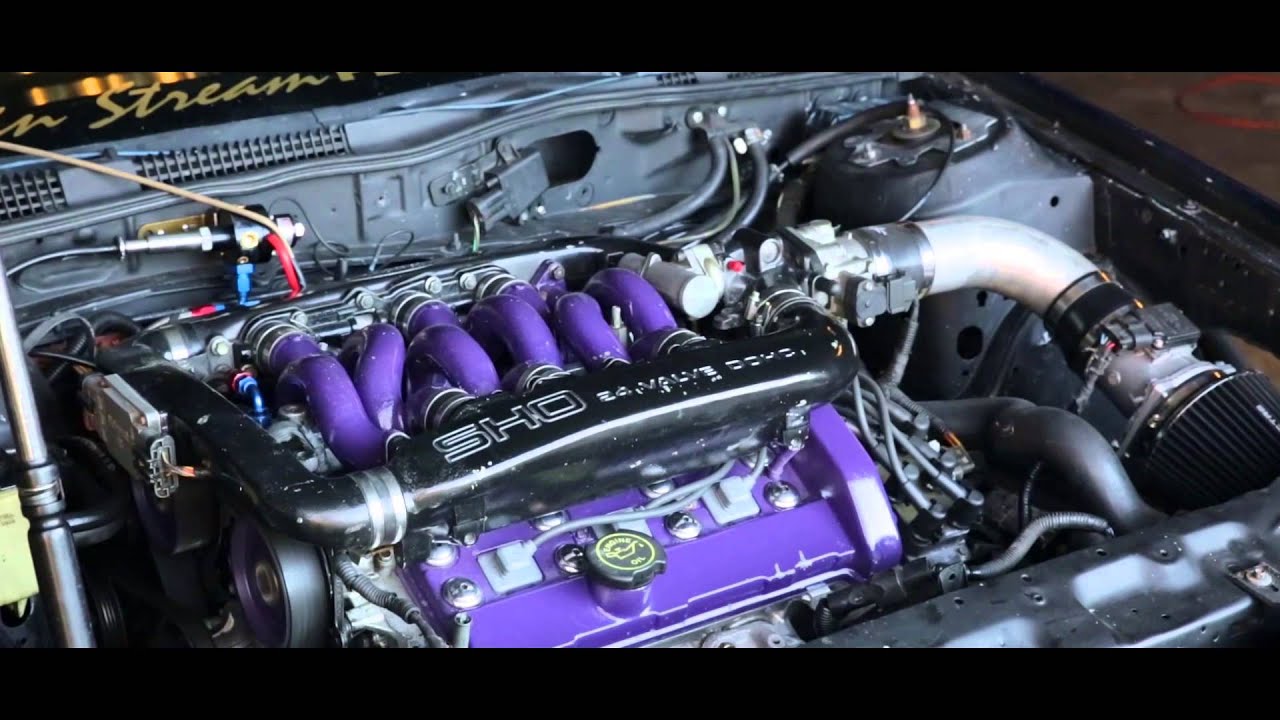 World Record 1/4 Mile N/A Ford Taurus SHO