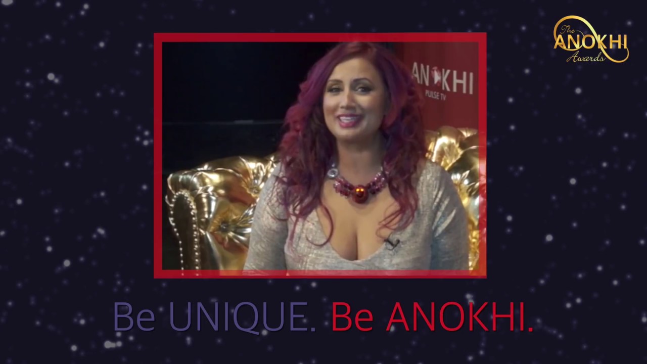 See How You Can Be A Part Of The ANOKHI Awards 2017