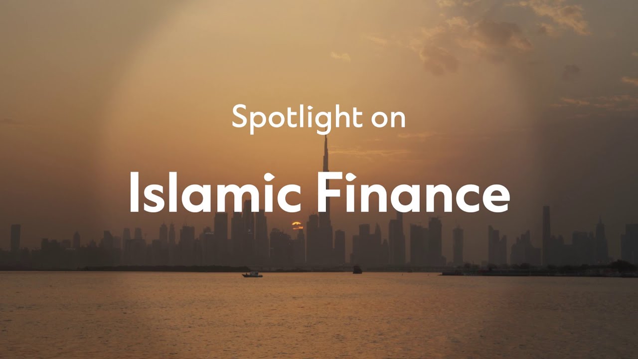 Spotlight on: The growth of Islamic Finance
